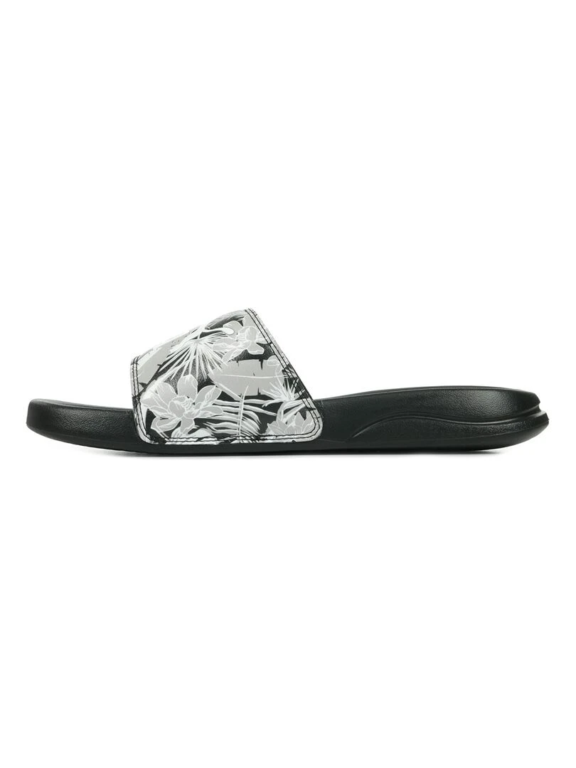 Mules PUMA Popcat 20 Wn's Power Flower   Noir