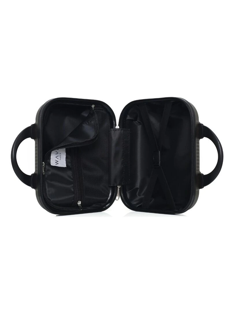 WAVE PARIS   VANITY SELENGA K   Gris foncé