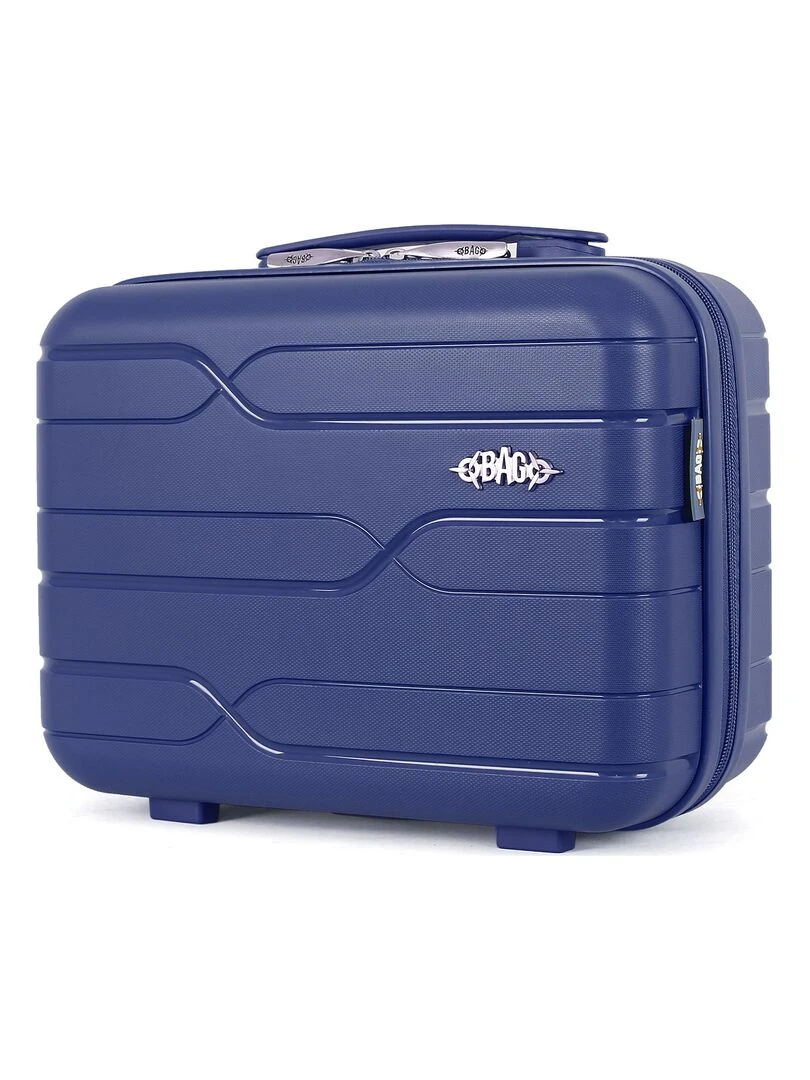 OBAGO VANITY PP ULTRA RÉSISTANT PEGASE W Bleu marine