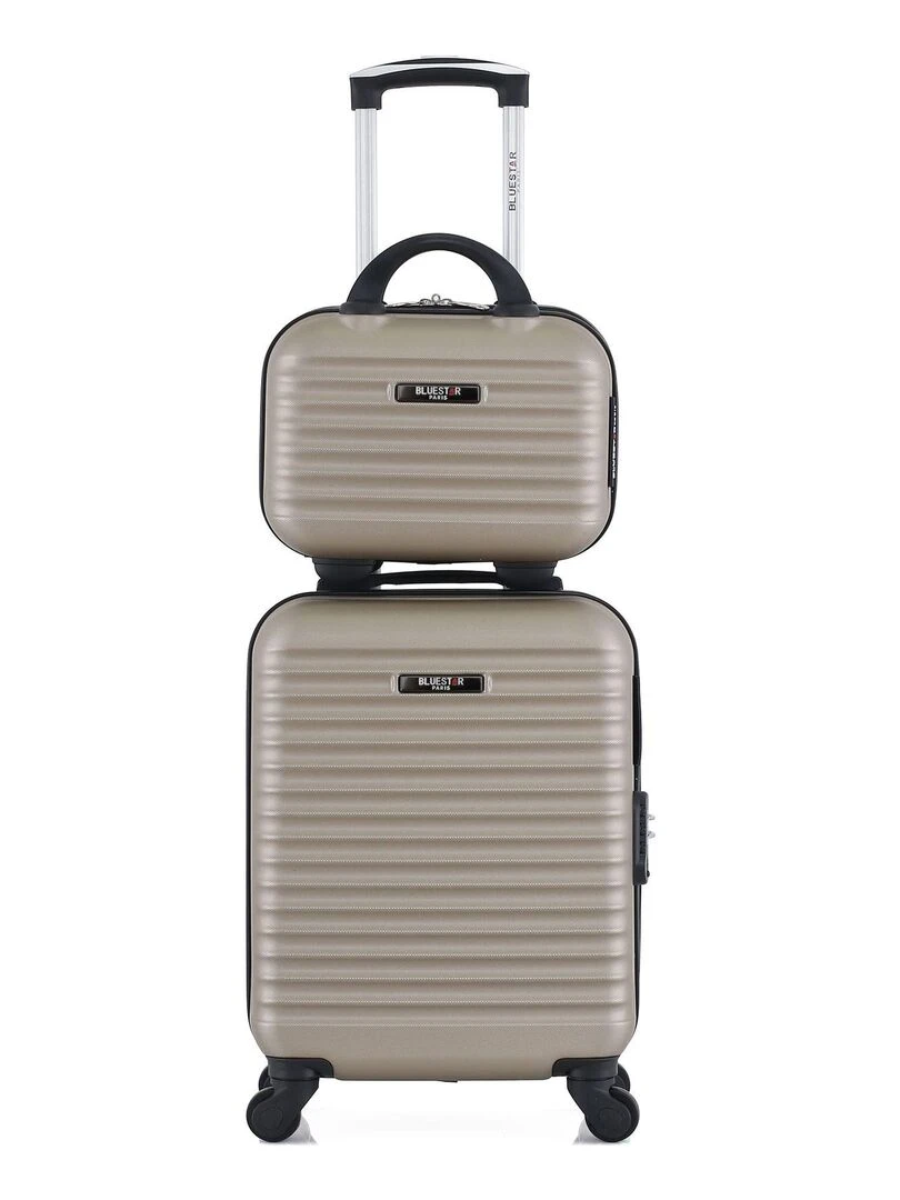 BLUESTAR SET DE 2 BRAZILIA H Beige