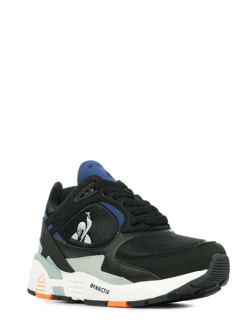 Baskets Lcs R1100 Nineties   Noir