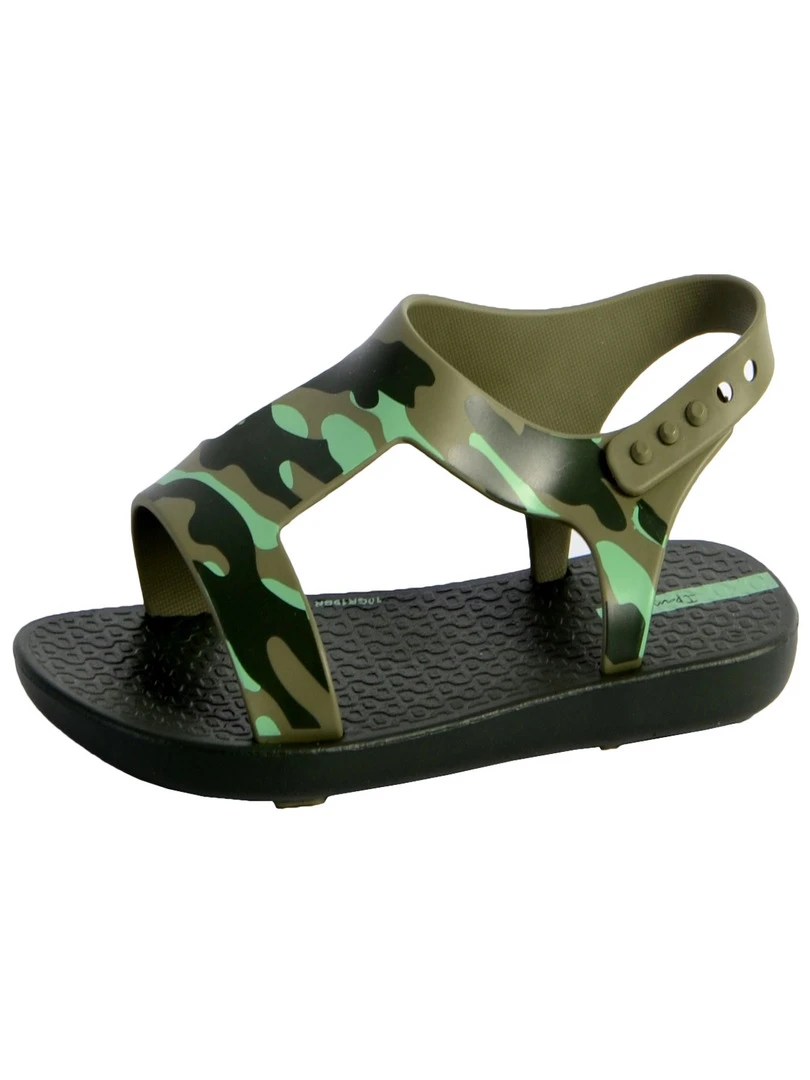 Sandale Ipanema Enfant Dreams 2 Vert