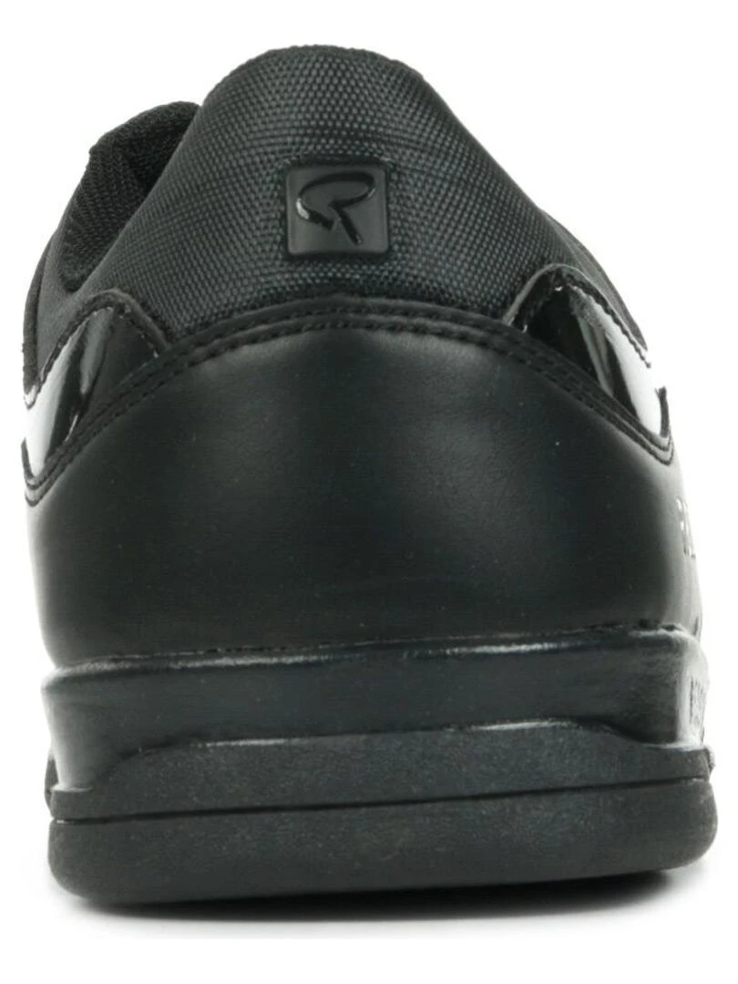 Baskets Redskins Illic   Noir