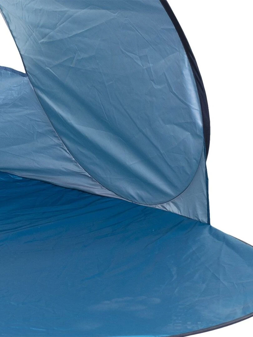 Tente pop up bleu pour enfant Bleu
