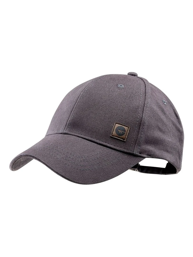 Hi Tec Casquette de baseball NAPO Adulte Gris foncé