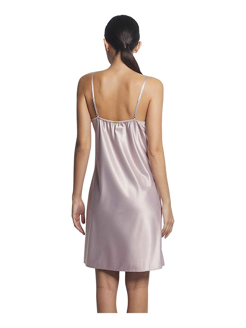 Nuisette Sofisticada Beige