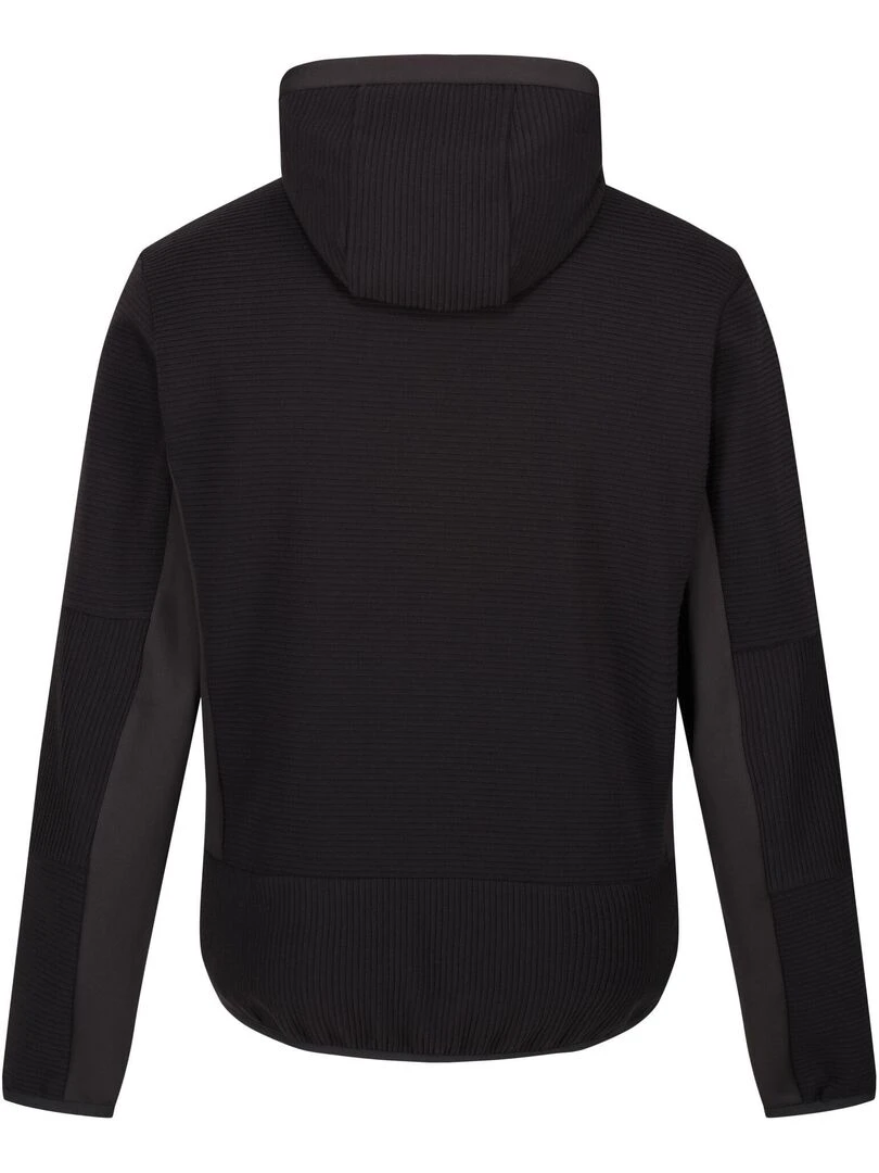 Regatta Veste WOODARD Gris