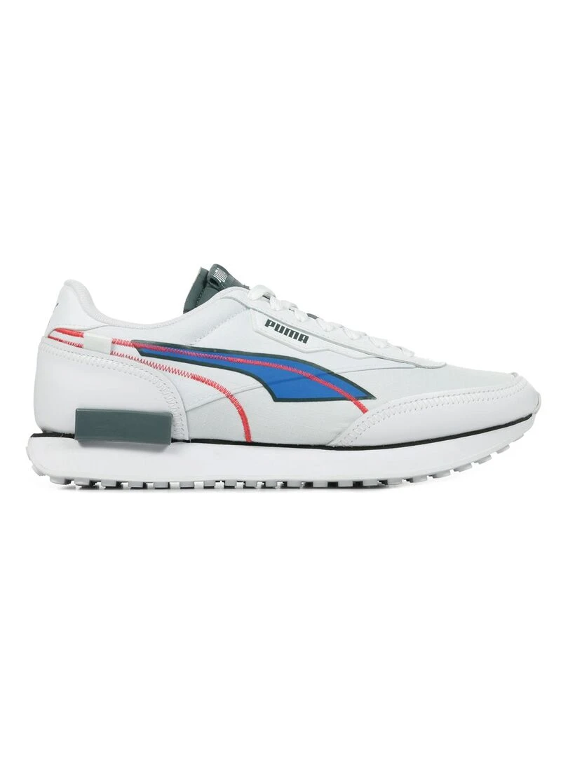 Baskets PUMA Future Rider Twofold Blanc