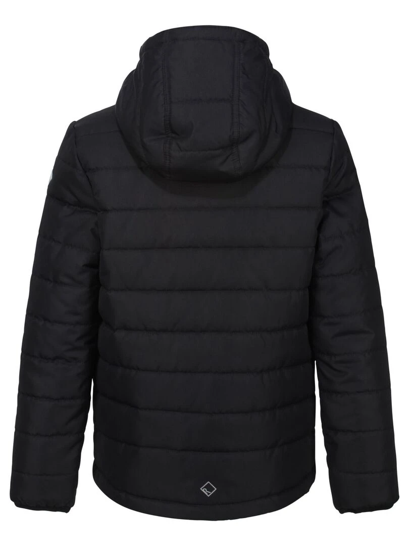 Regatta   Veste isolée HELFA   Noir