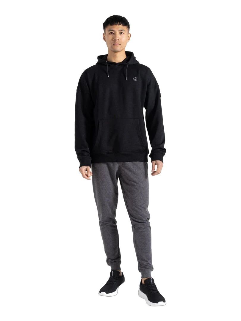 Dare 2B   Sweat à capuche DISTINCTLY   Noir