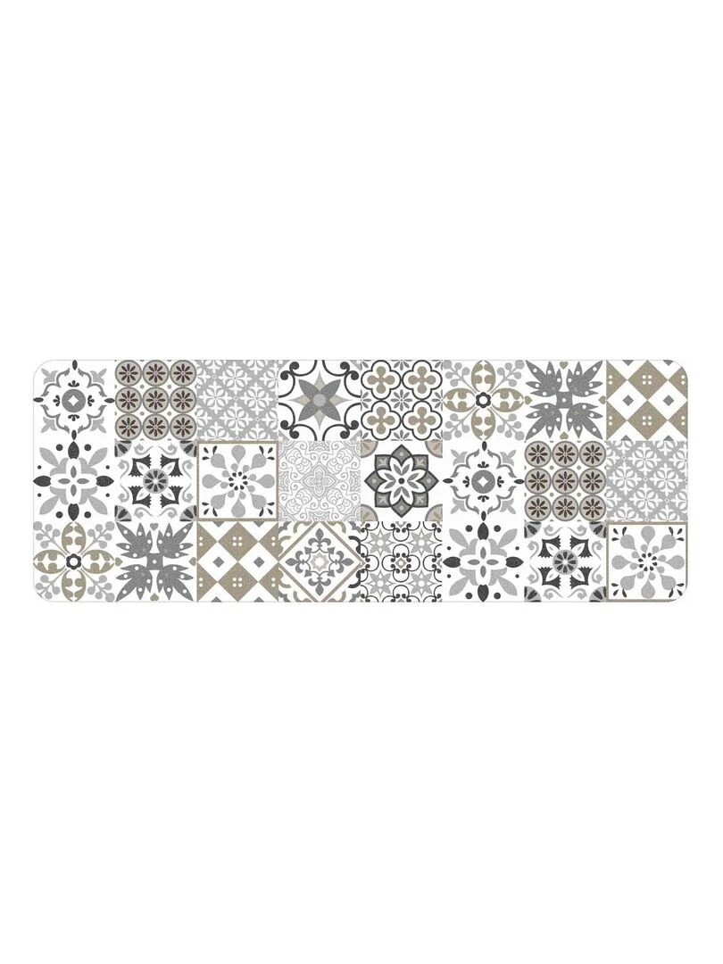 Tapis Modele Salou persane Beige