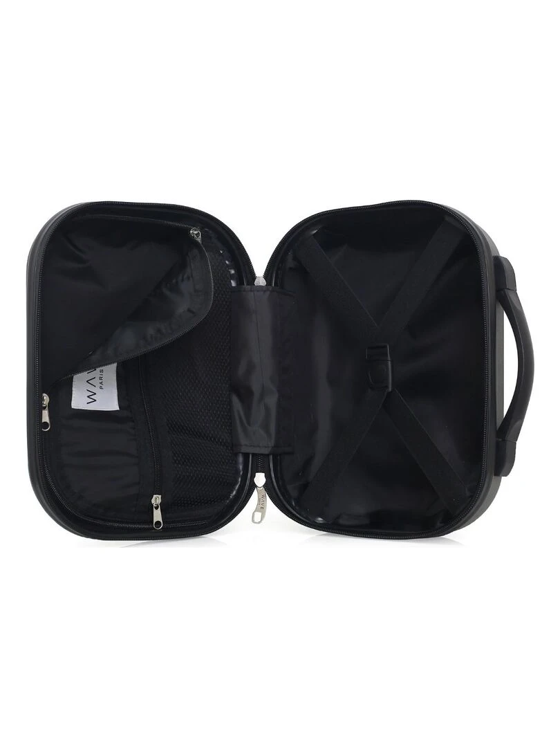 WAVE PARIS   VANITY VOLGA K   Gris foncé