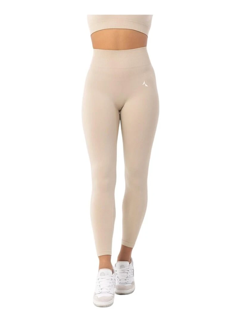 Carpatree Legging BLAZE Beige