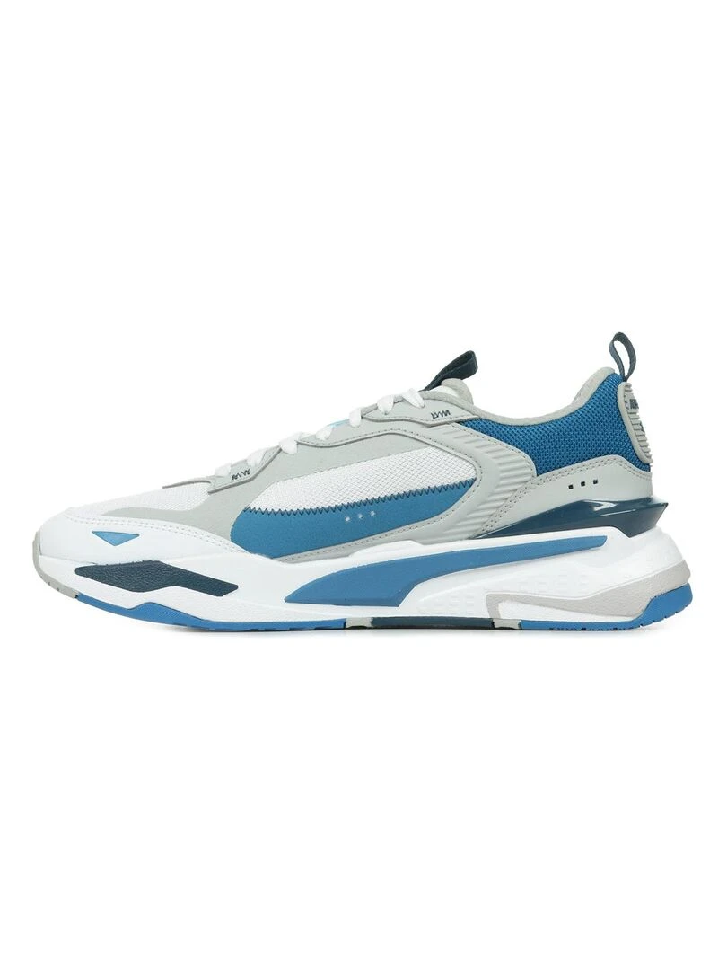 Baskets PUMA RS Fast limiter   Blanc