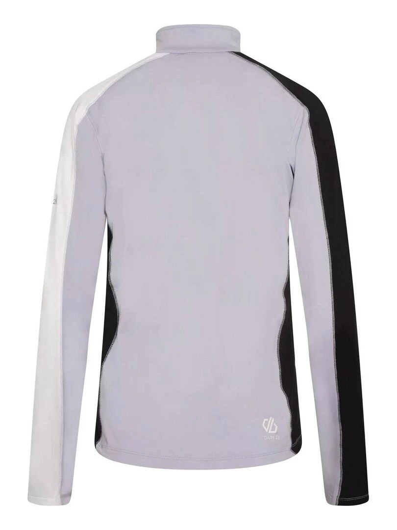 Dare 2B Haut thermique DEFAULT Gris foncé