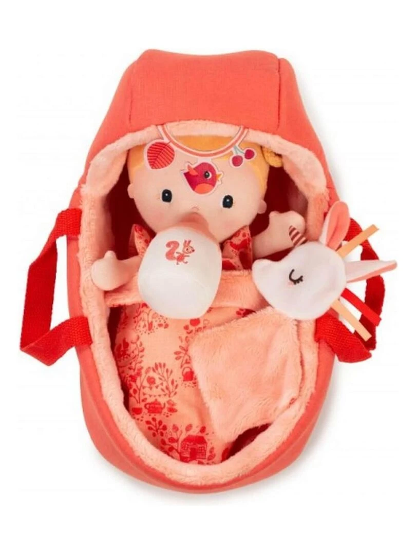 Poupée bébé Léna (27 cm)   N/A