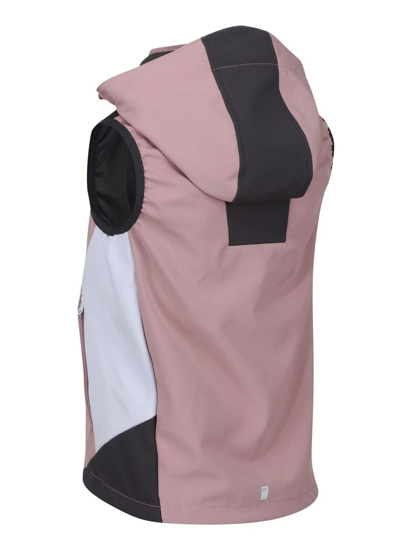 Regatta   Veste sans manches ACIDITY   Mauve