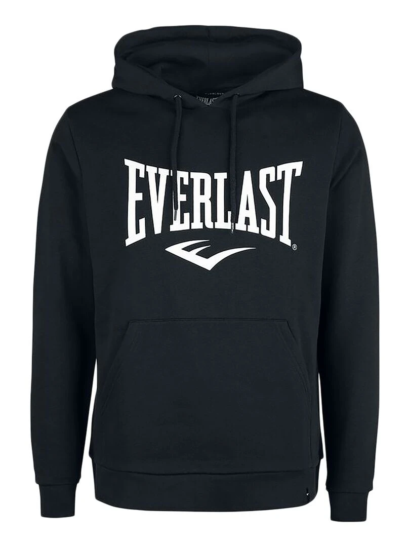 Sweat à Capuche Everlast Taylor Noir
