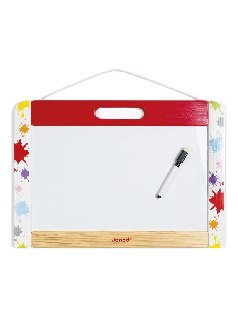 Ardoise Murale Double Face Splash N/A