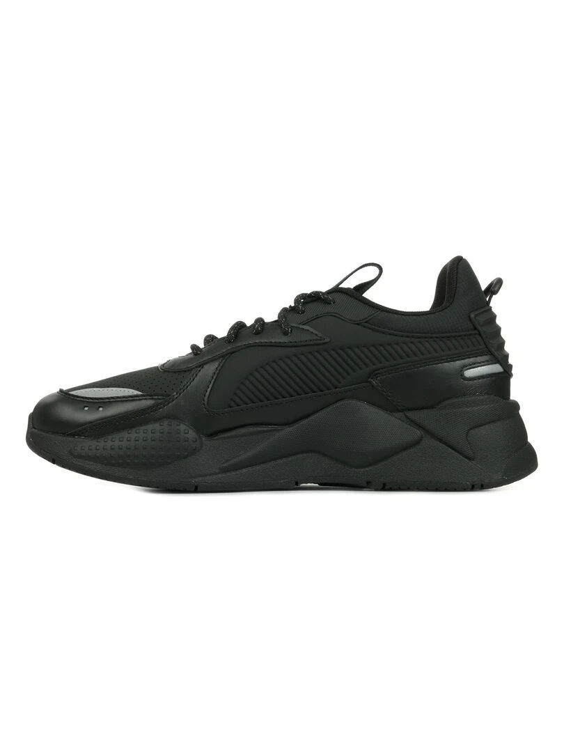Baskets PUMA RS X Triple   Noir