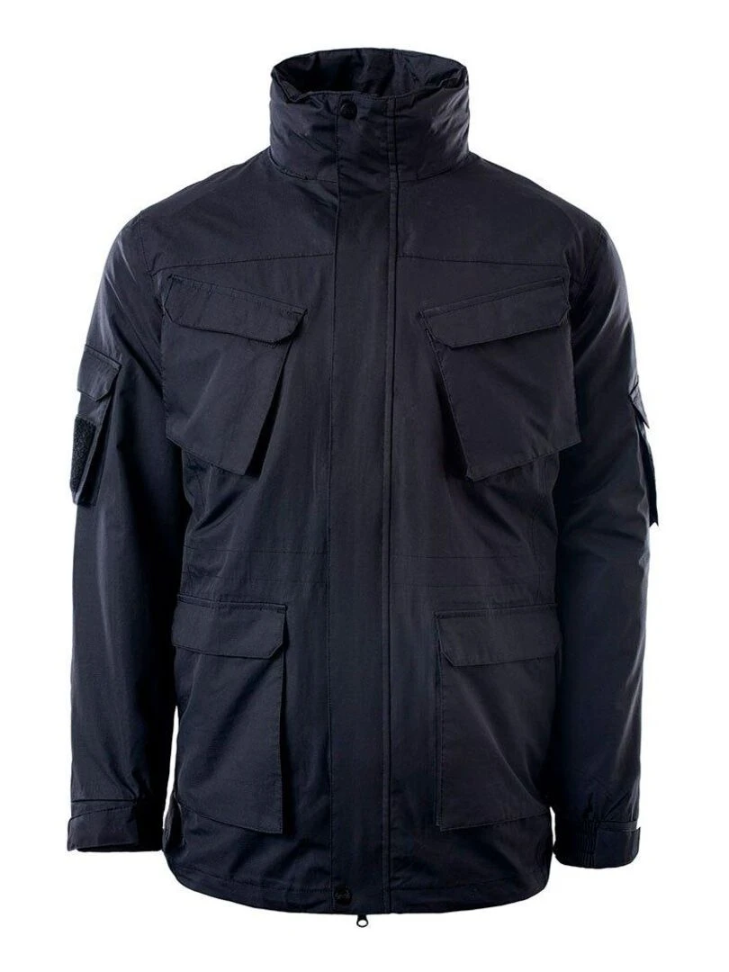 Magnum Veste WOLF Noir