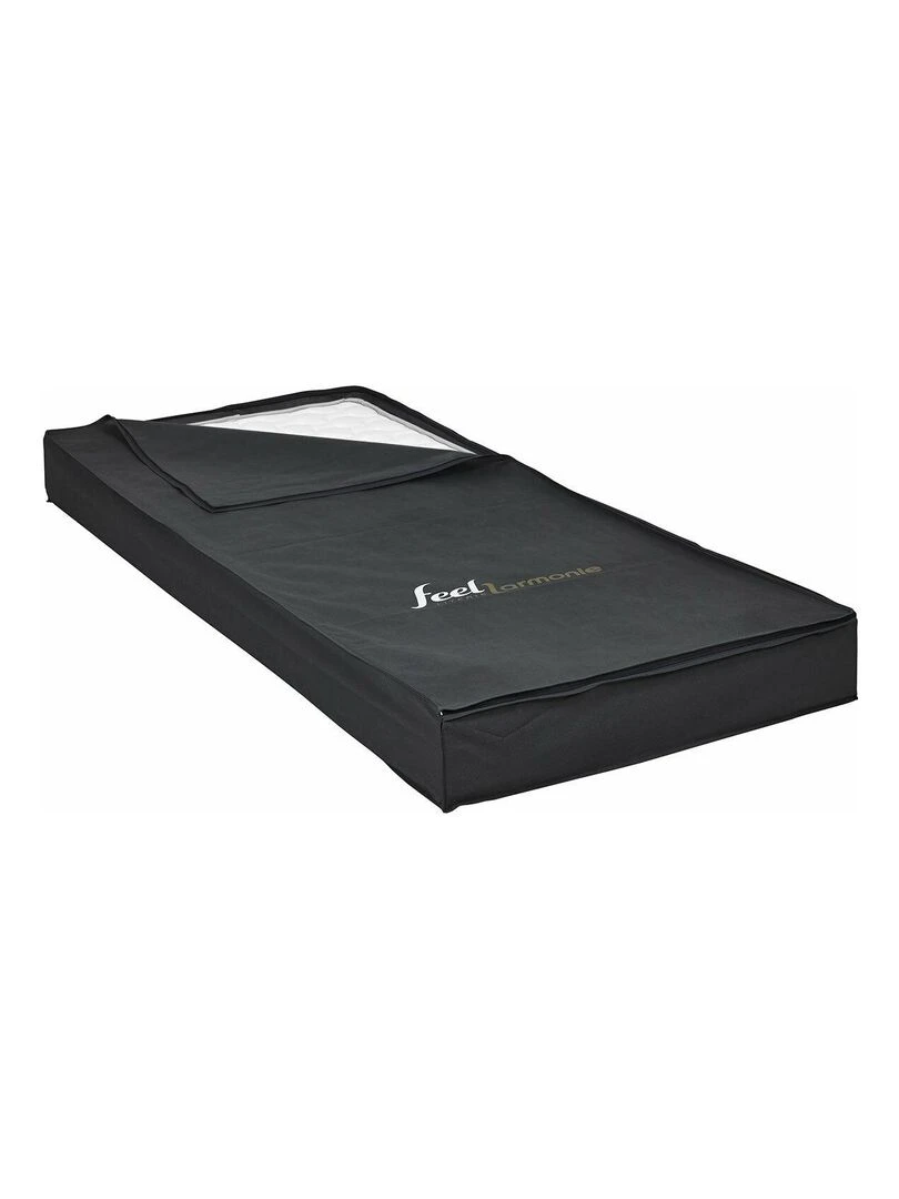 Housse de rangement de matelas Somnum AKITEN RETAIL Gris