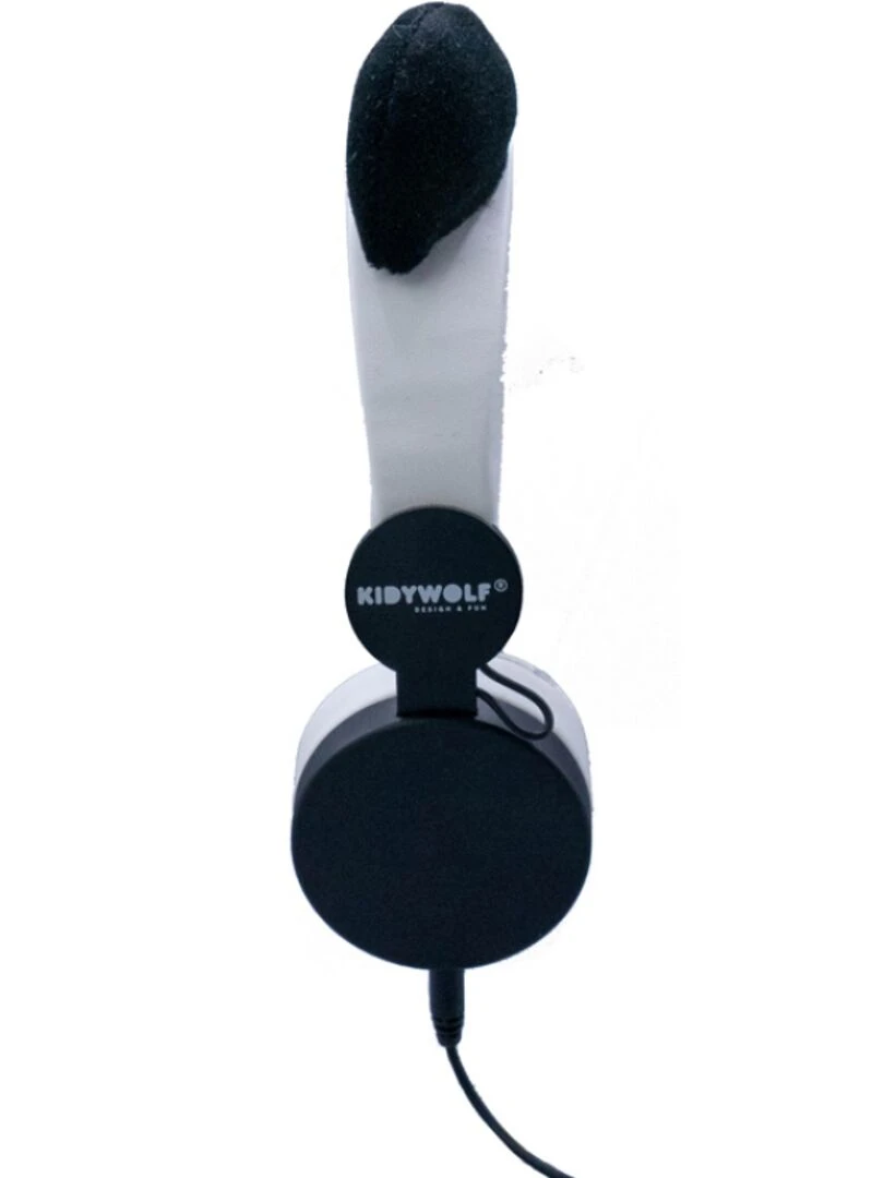 Casque pour enfant Kidyears panda N/A