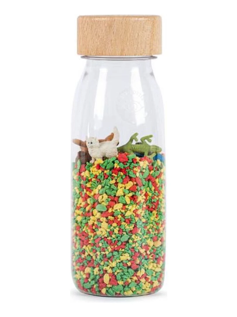 Bouteille sensorielle Spy Animaux de compagnie N/A