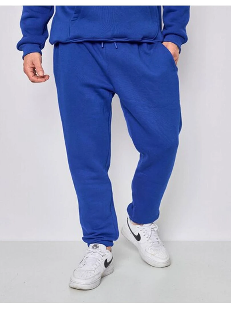 Ensemble survêtement Kebello   Bleu