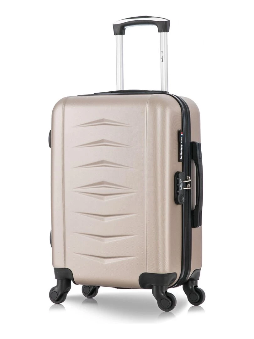 INFINITIF VALISE S OVIEDO Beige