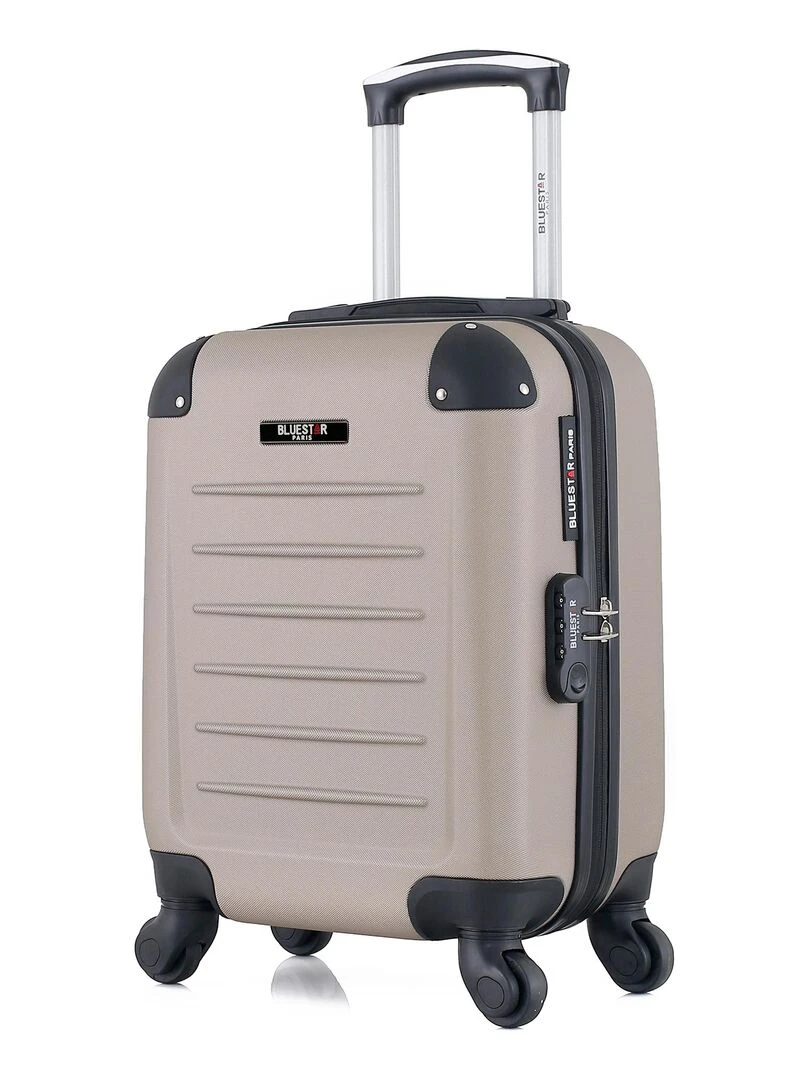 BLUESTAR VALISE XXS OPERA Beige