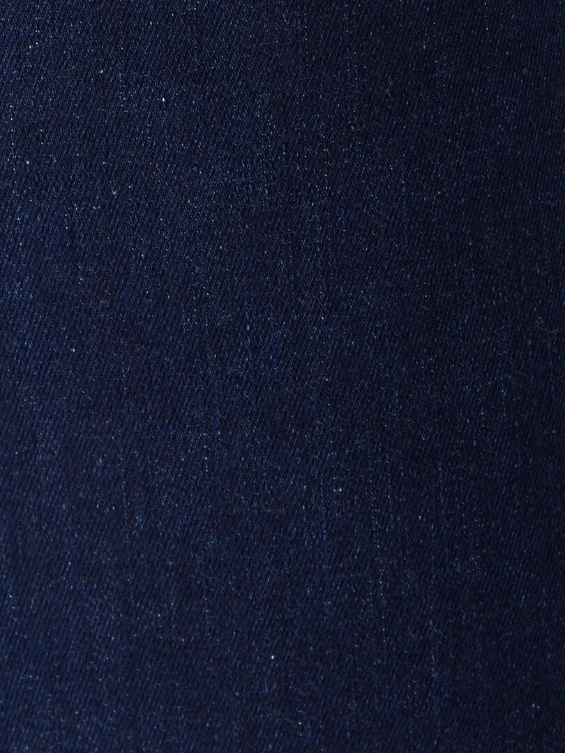 Jean flare Perfect Fit by Damart   Damart   Bleu