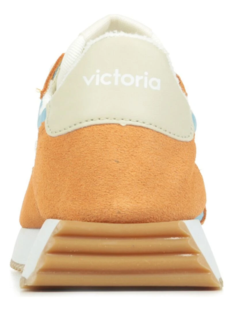 Baskets Victoria Cosmos   Bleu