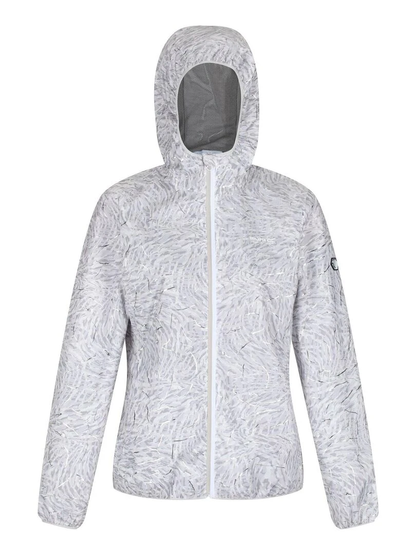Regatta Veste imperméable SERENTON Blanc
