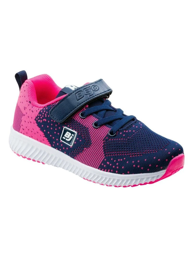 Bejo Baskets VETAS Bleu