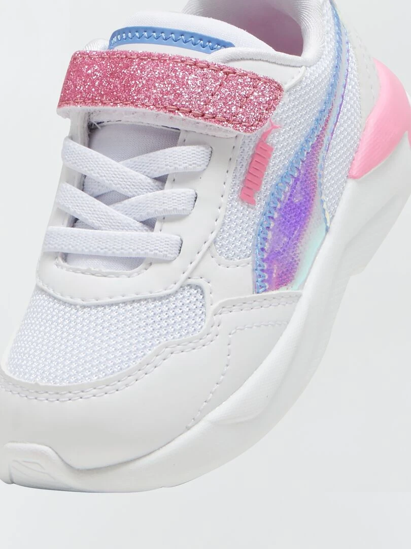 Baskets Ray Speed Lite Deep Dive 'Puma' blanc