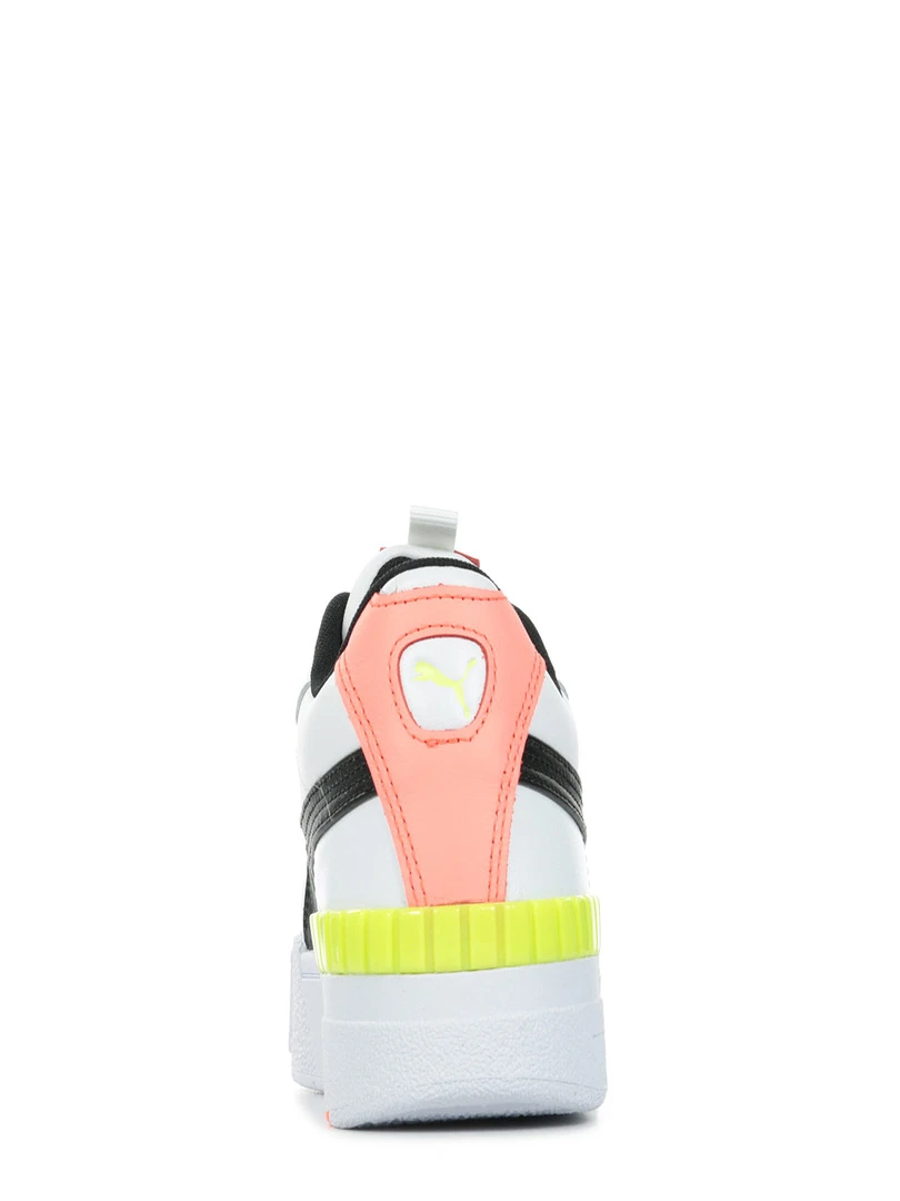 Baskets Cali Sport Wn's   Blanc