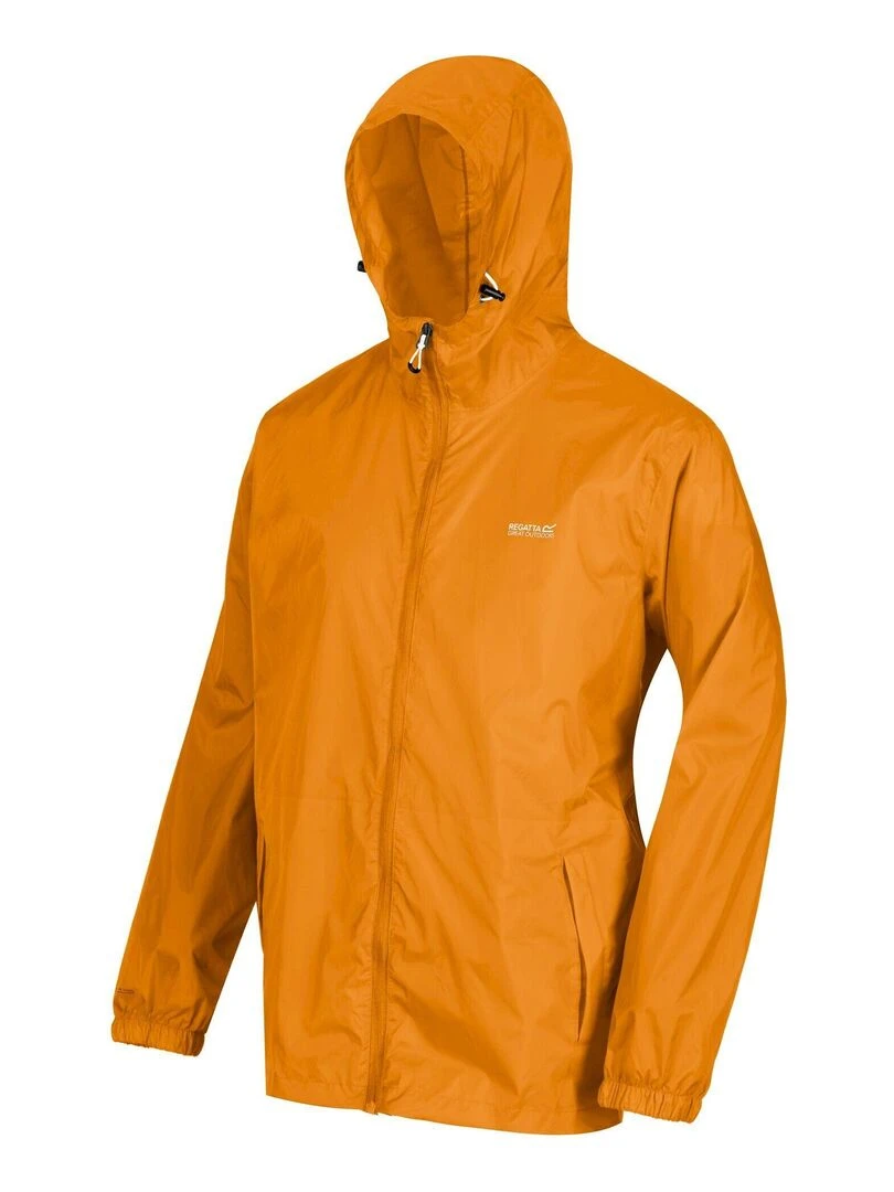 Regatta   Coupe vent PACK IT   Orange