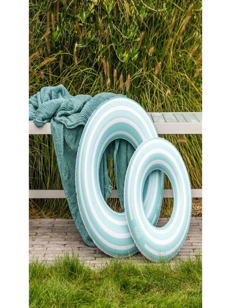 Bouée 60cm   Vert jardin   N/A