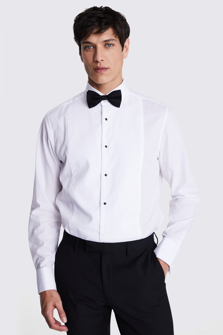Black Silk Bow Tie Buy Online at Moss