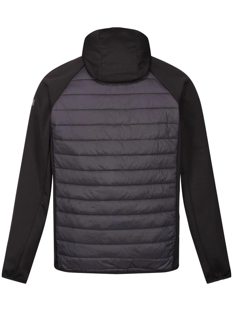 Regatta Veste hybride ANDRESON Noir Noir
