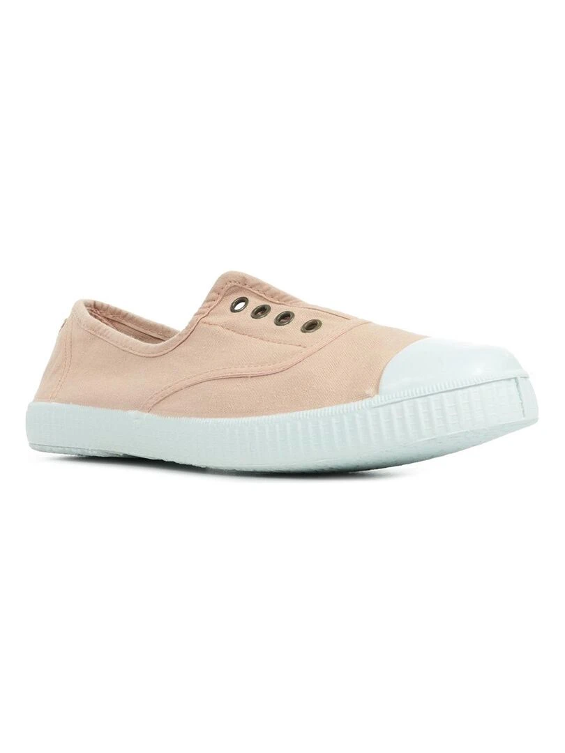 Baskets Victoria 1915 Inglesa Elastico DREC Rose