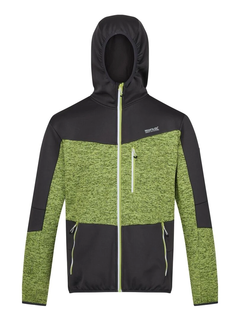 Regatta Veste polaire CADFORD Vert