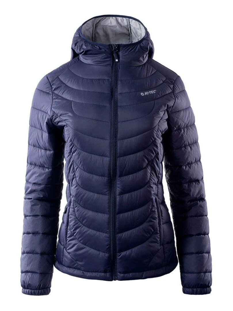 Hi Tec Veste NAHIA Bleu azur