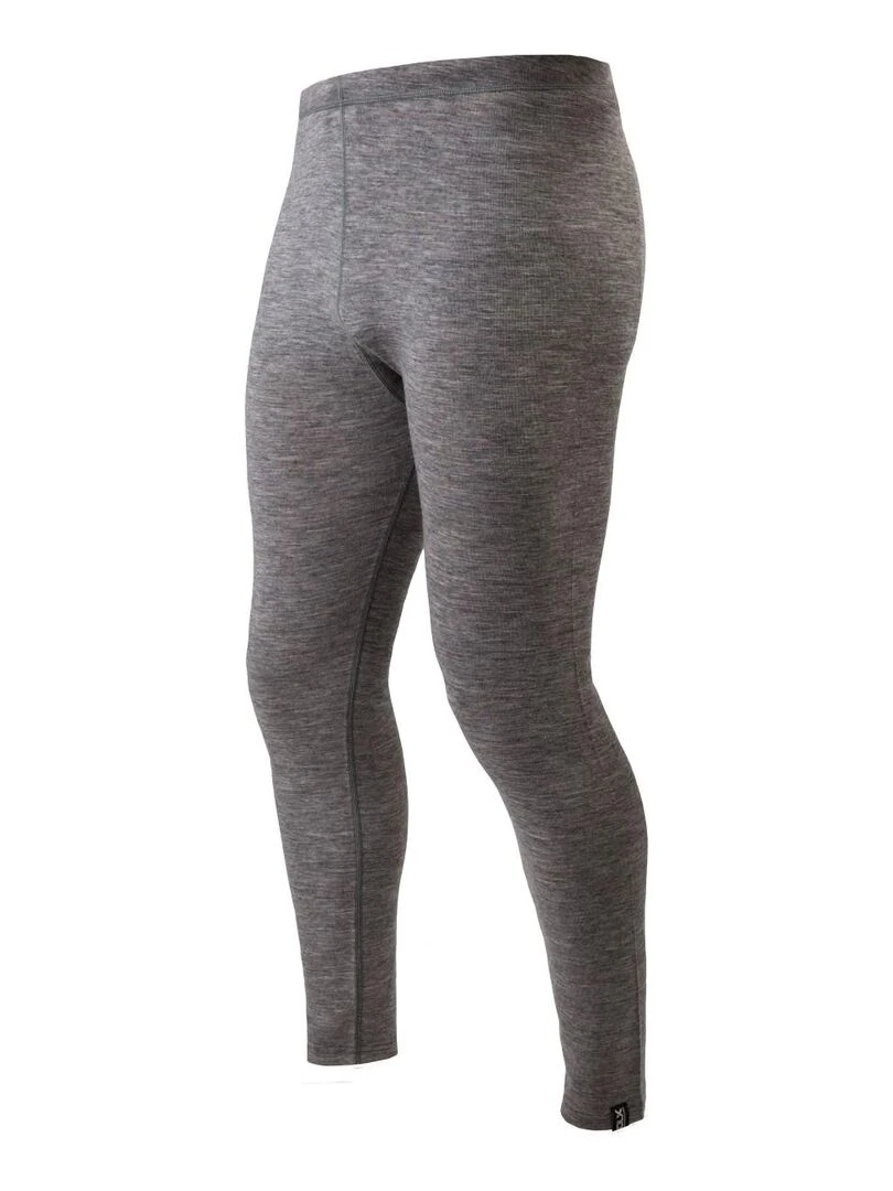 Trespass Sous pantalon FITCHNER Gris chiné
