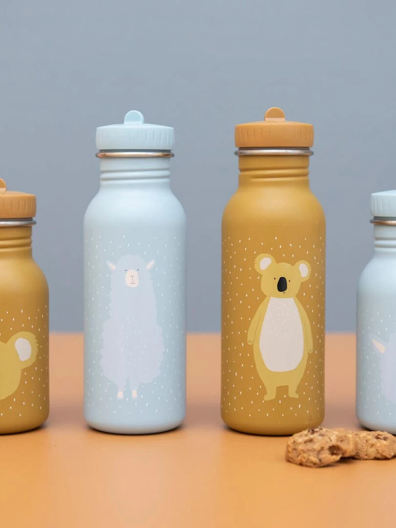 Gourde enfant 500ml MR. ALPACA   N/A