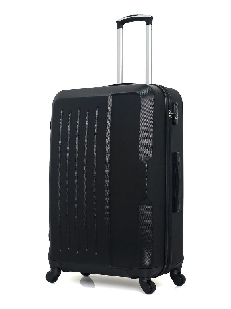 HERO   SET DE 4 VESUVIO C   Noir