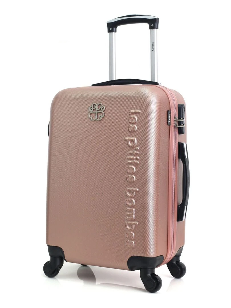 VALISE M AMY Rose