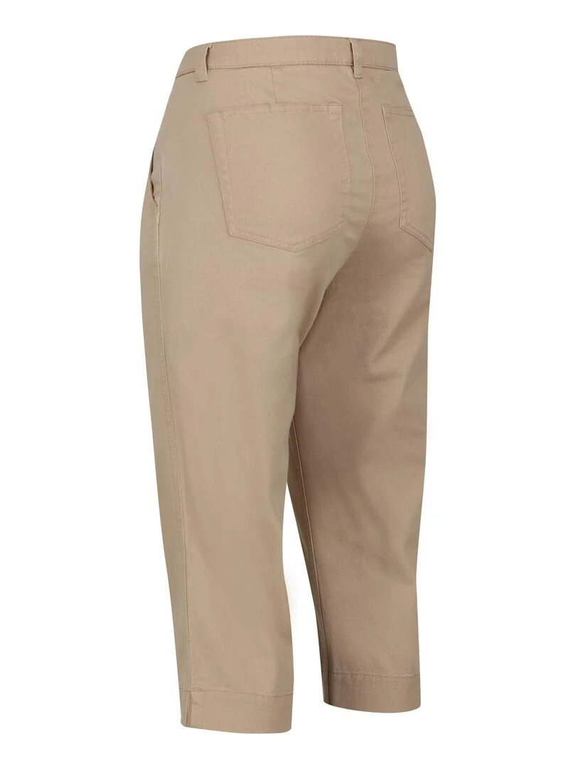 Regatta   Pantacourt BAYLA   Beige