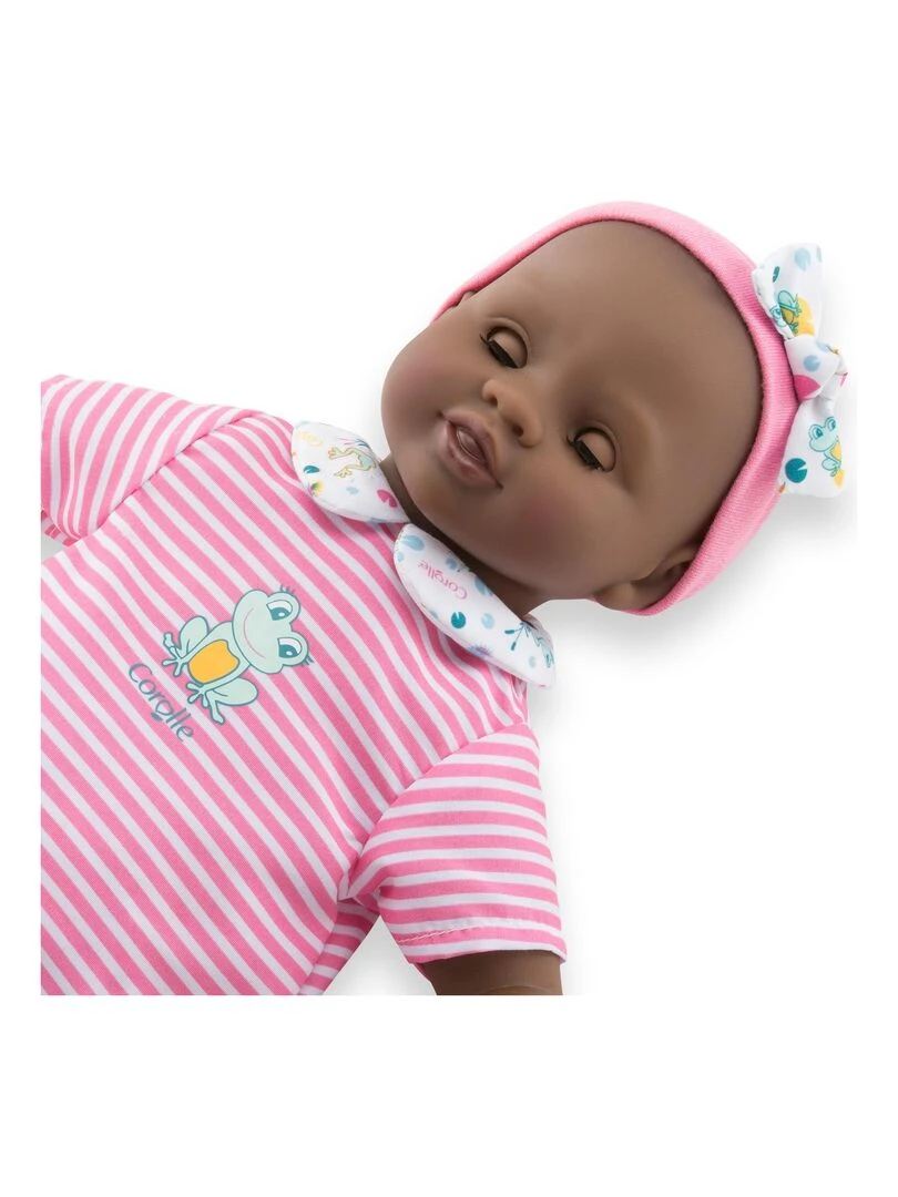 Poupon Bébé Bain Alyzée   N/A